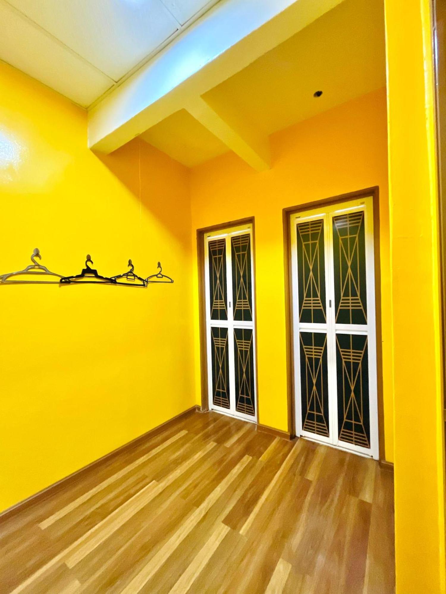 Suza Hostel Tumpat Exterior foto