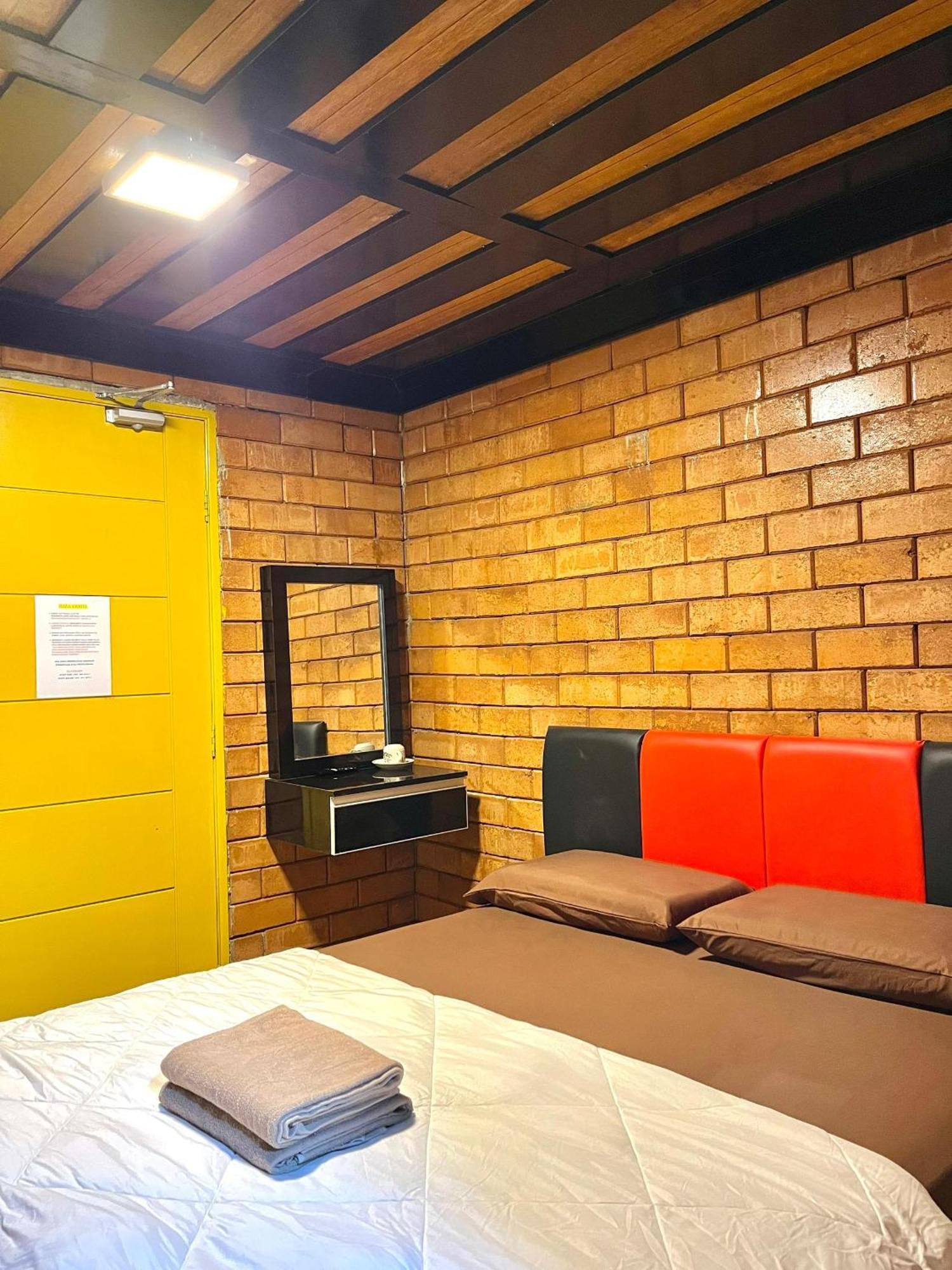 Suza Hostel Tumpat Exterior foto