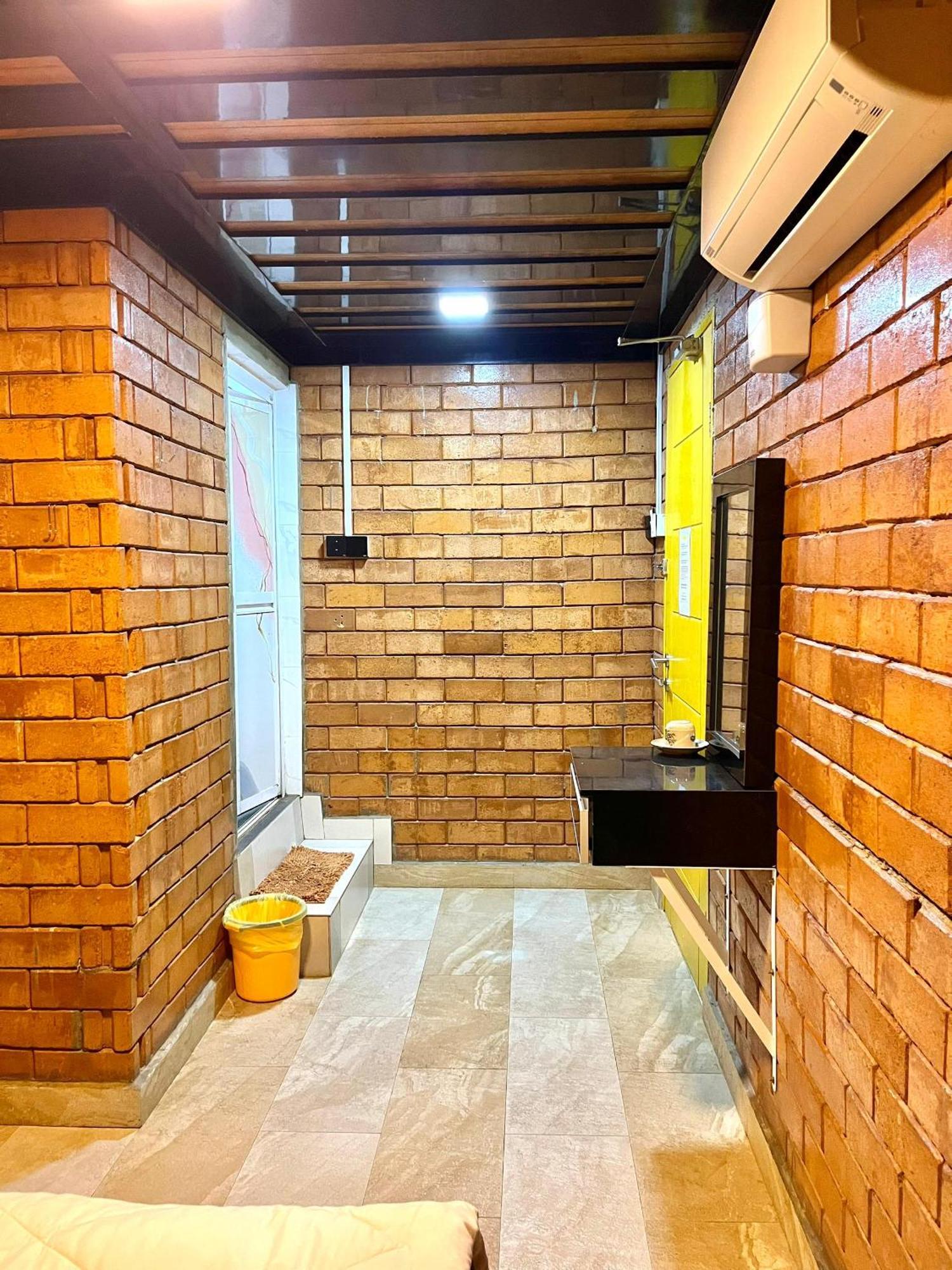 Suza Hostel Tumpat Exterior foto