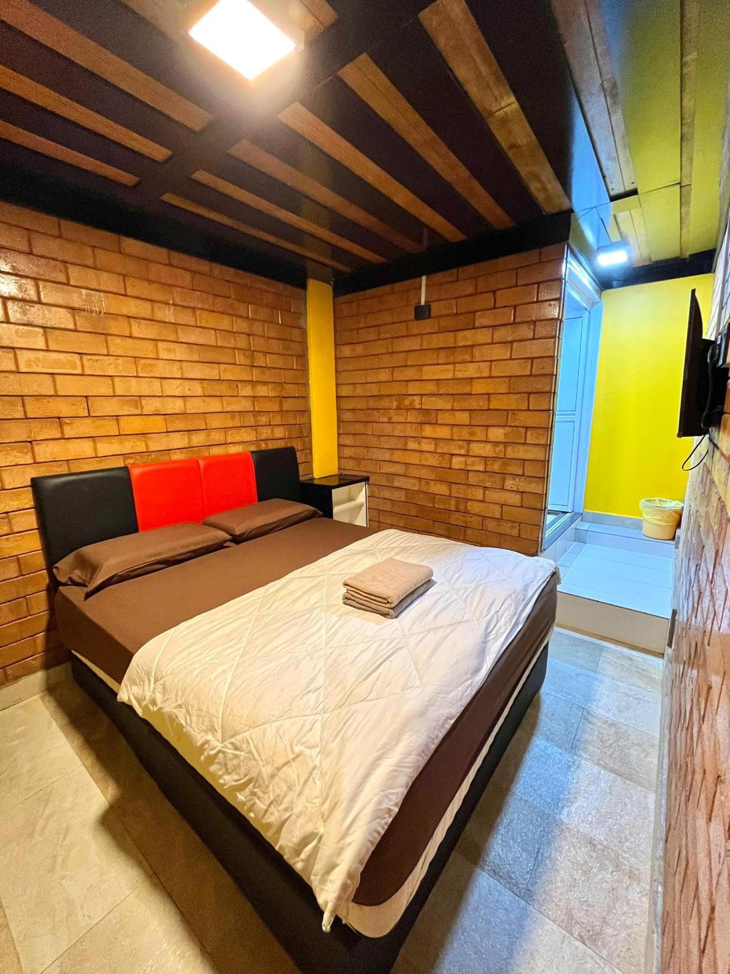 Suza Hostel Tumpat Exterior foto