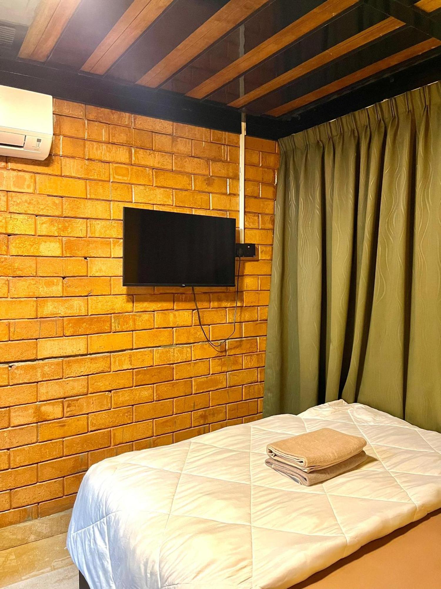Suza Hostel Tumpat Exterior foto
